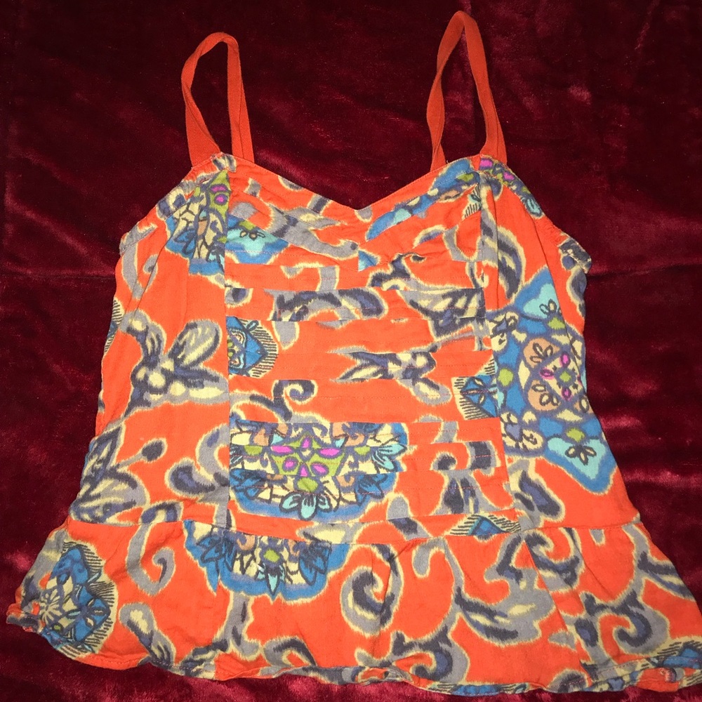 American Eagle top. XS